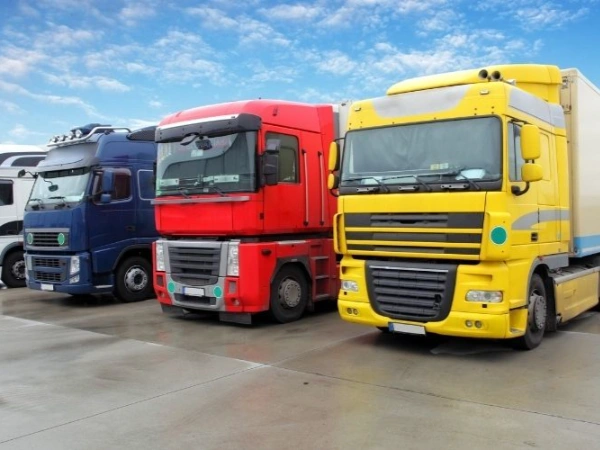 Konya Yapraklı Nakliye